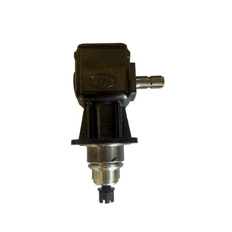XH Series Lawn Mower Gearbox factory